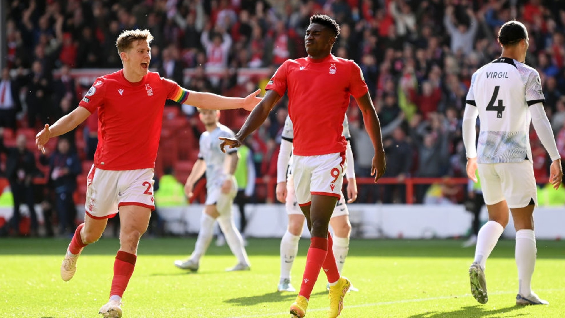 尽管过去几 尽管过去几